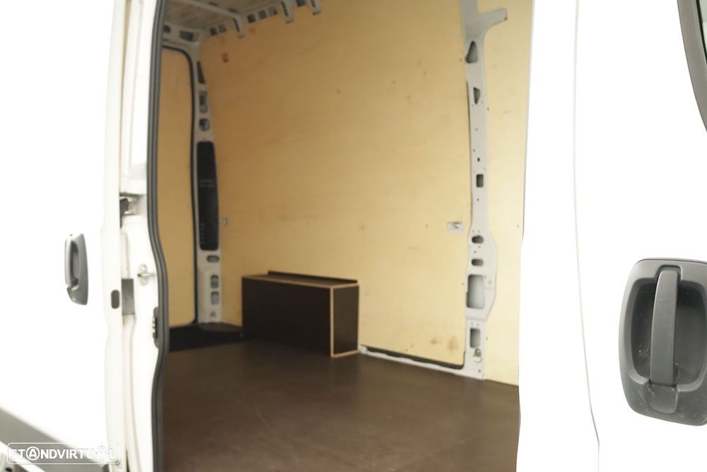 Peugeot boxer 2.2 bluehdi 335 l3h3 - 15