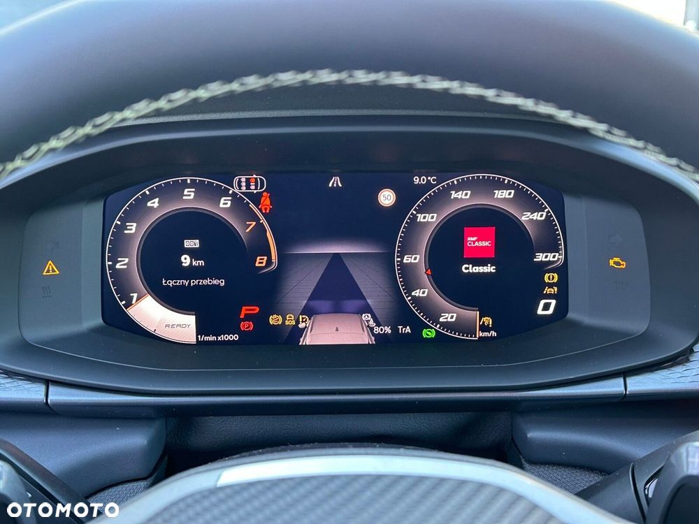 Cupra Terramar 2.0 TSI 4Drive Tribe Edition DSG - 32