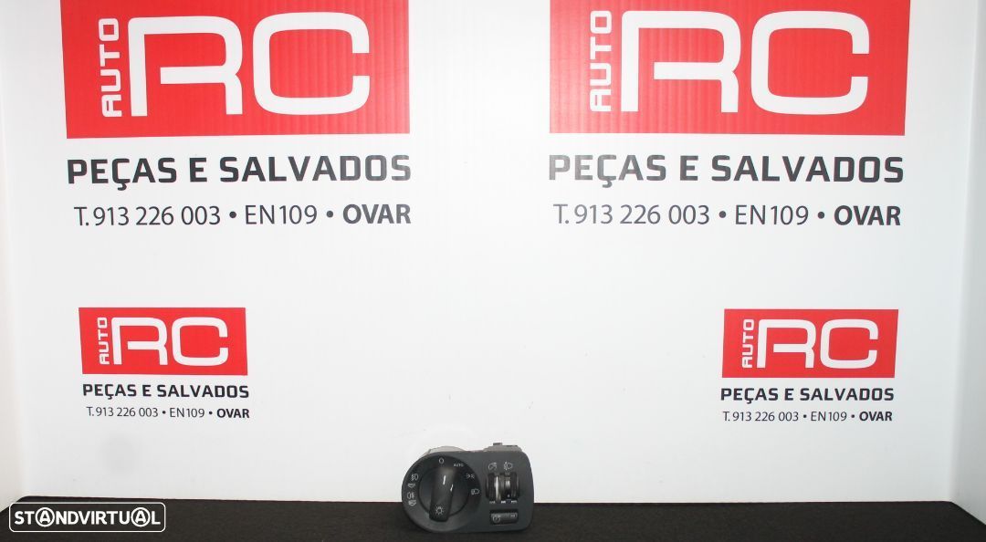 Comutador de luzes Audi A4 - 1