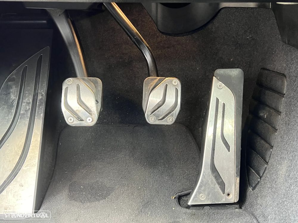 BMW 220 d M Sport - 23