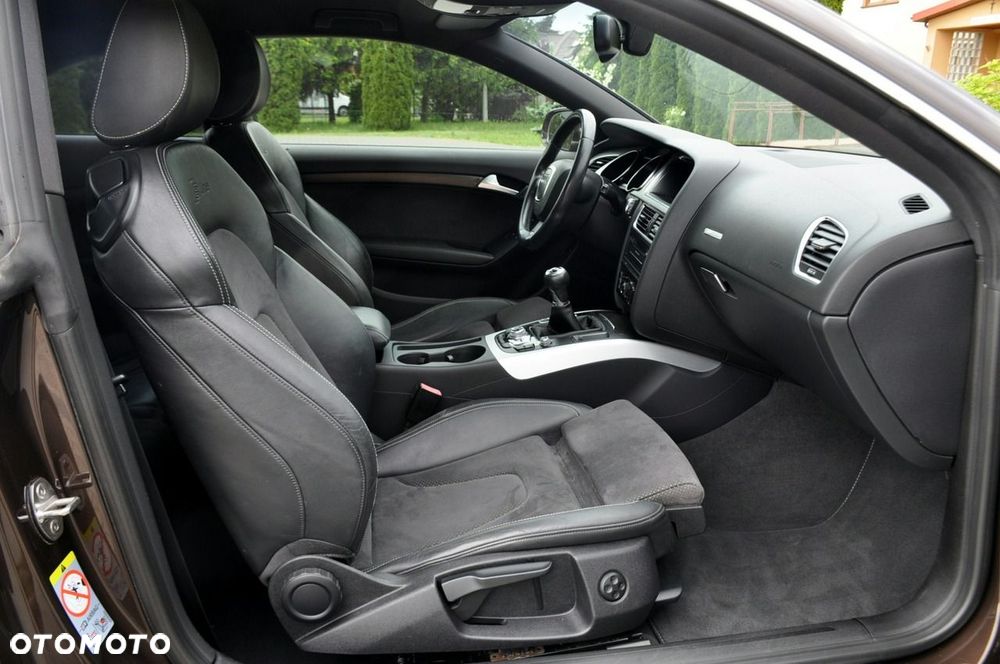 Audi A5 Coupé - 18