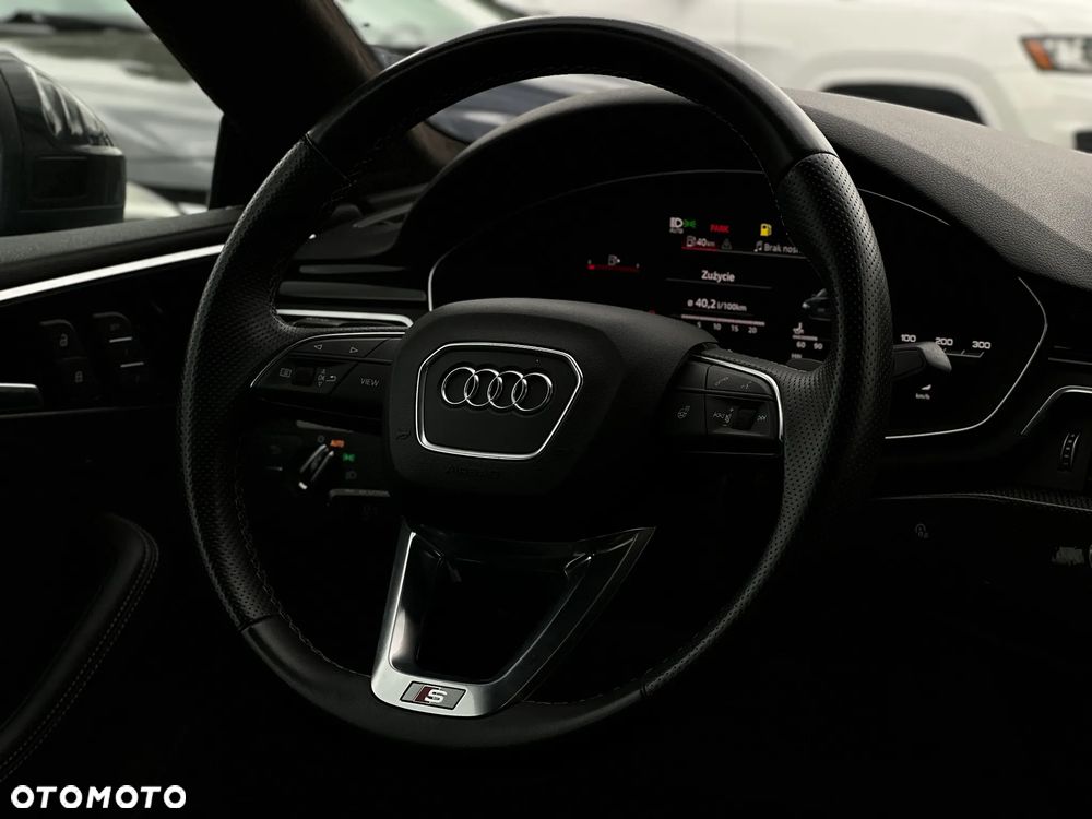 Audi S5 Coupé - 28