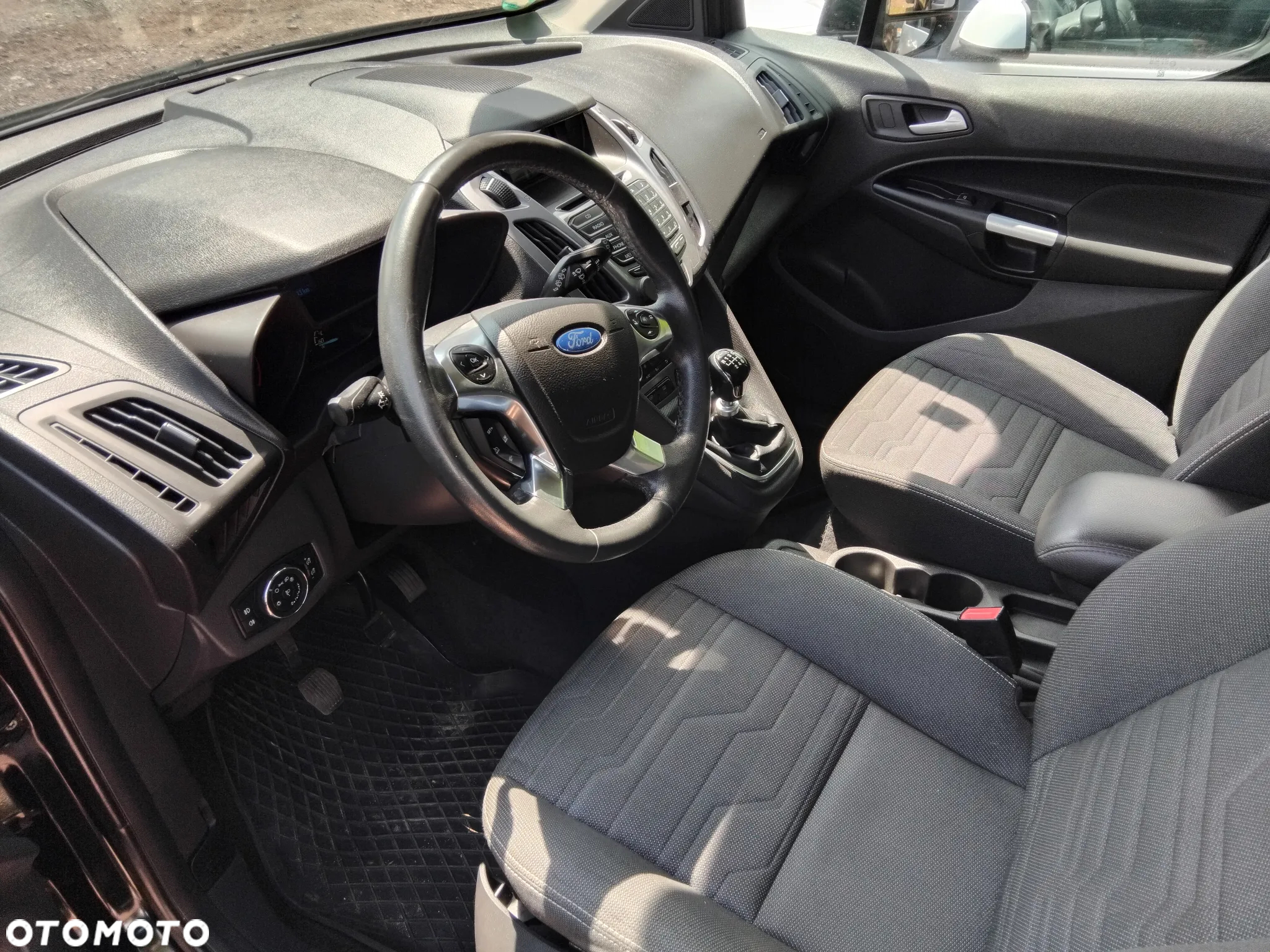 Ford Tourneo Connect 1.5 TDCi Start-Stop Titanium - 7