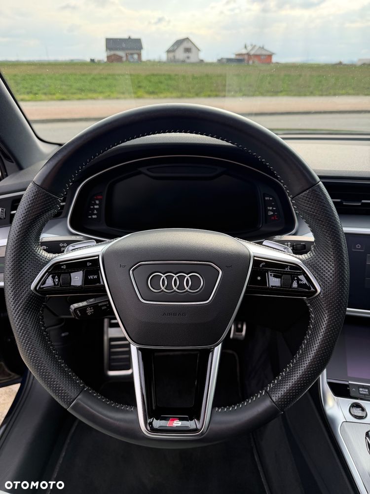 Audi A6 Avant 45 TFSI Quattro S tronic - 21