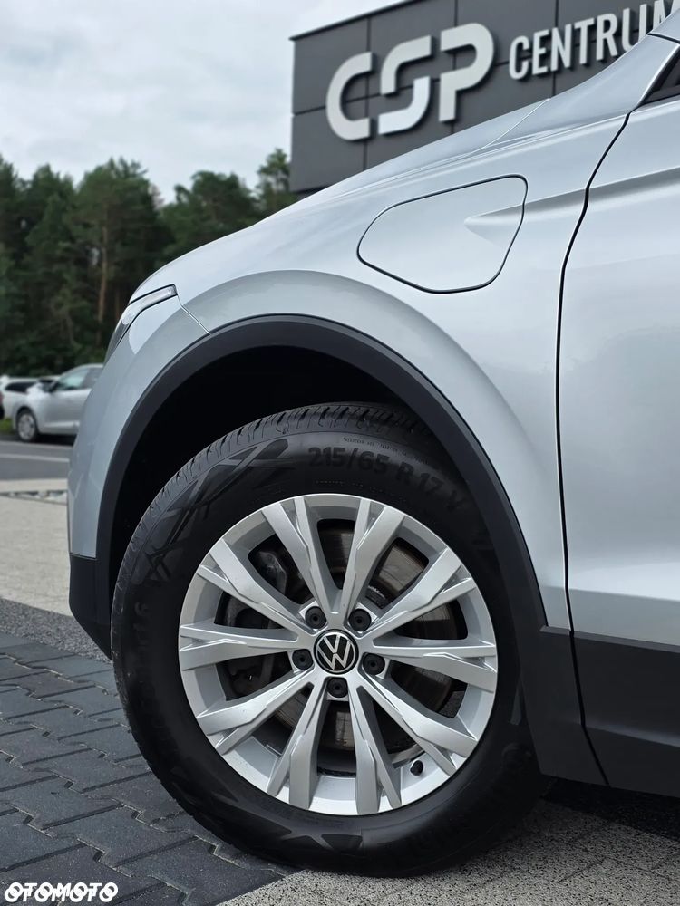 Volkswagen Tiguan 1.4 eHybrid Life DSG - 33