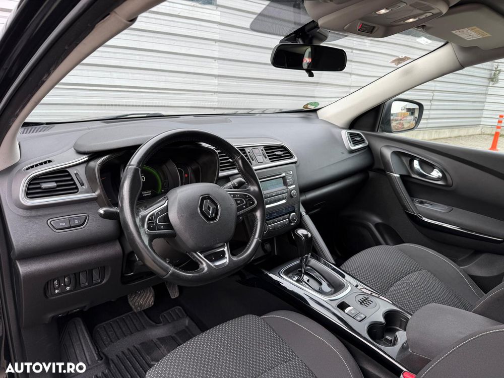 Renault Kadjar Energy dCi 110 EDC Business - 11