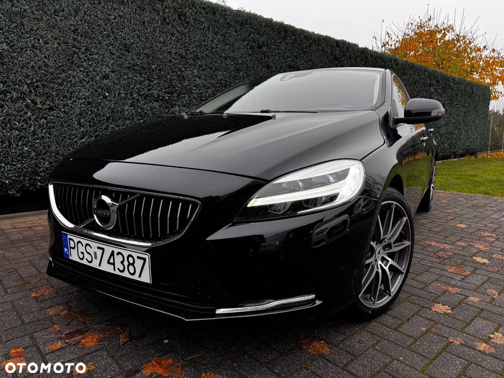 Volvo V40 T2 Kinetic - 2