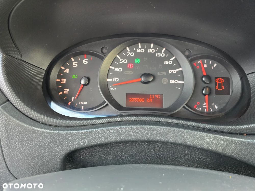 Renault Master - 9