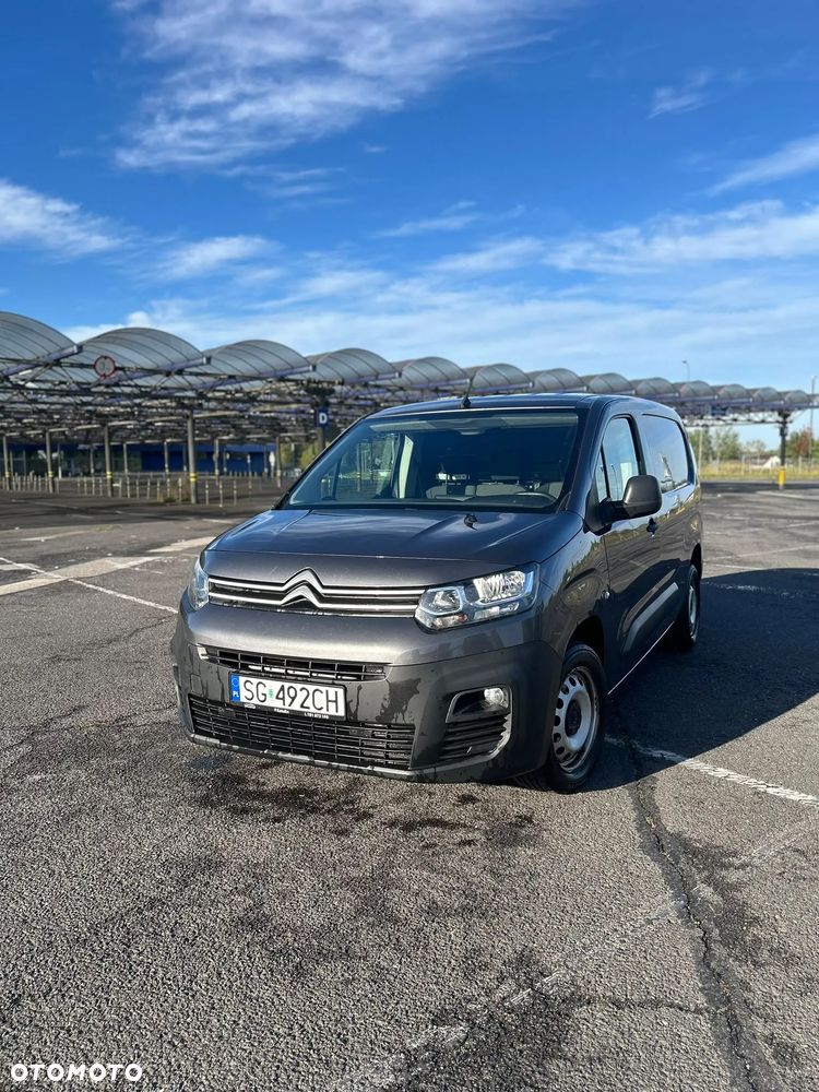 Citroën Berlingo
