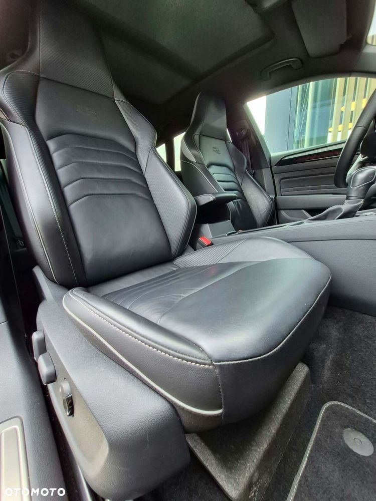Volkswagen Arteon - 30