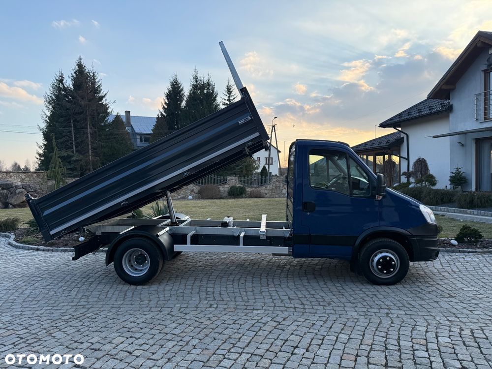 Iveco 70C17 35C15 50C15 - 6
