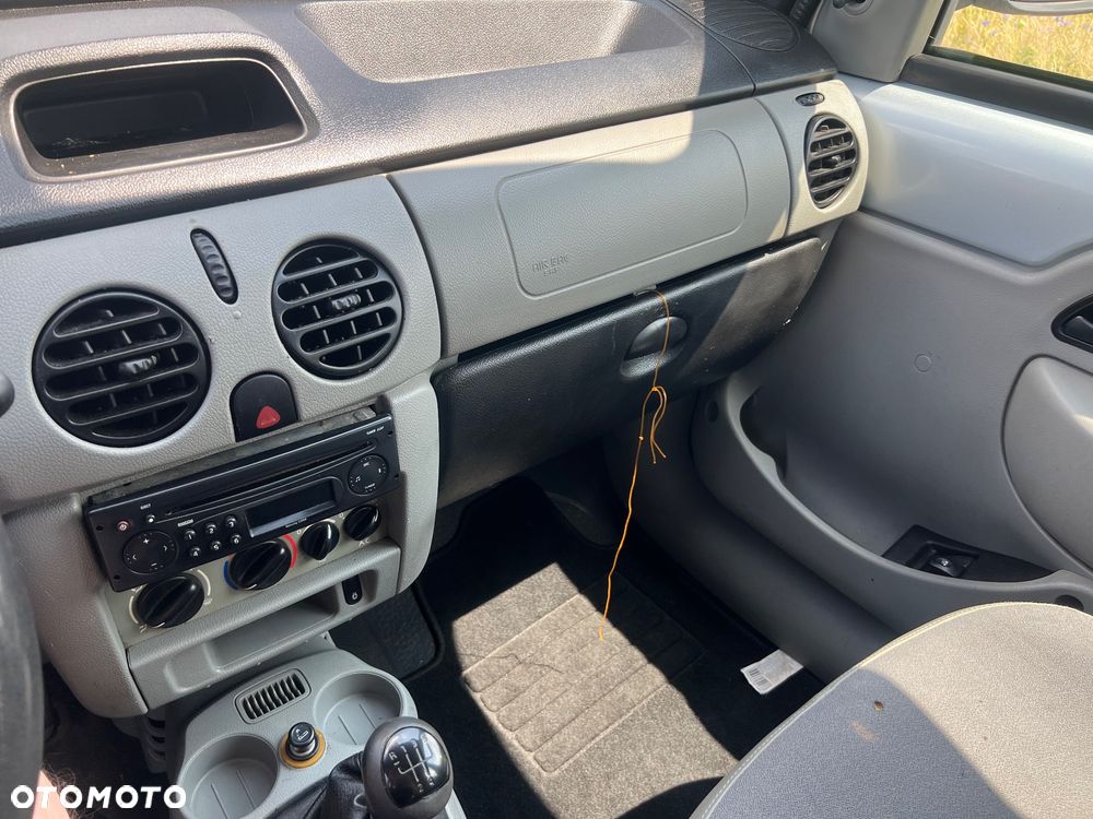 Renault Kangoo 1.5 dCi Edition - 10
