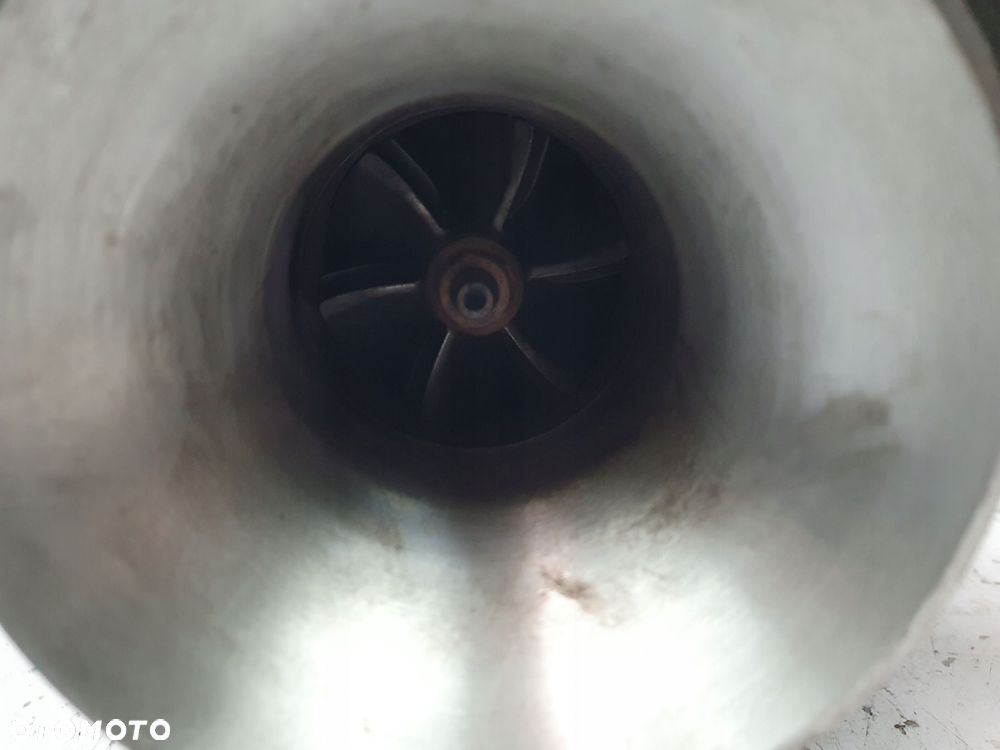 TURBOSPRĘŻARKA BMW X3 E60 E82 E83 E87 E90 E91 E92 E93 2.0 D N47D20 7797781 - 13