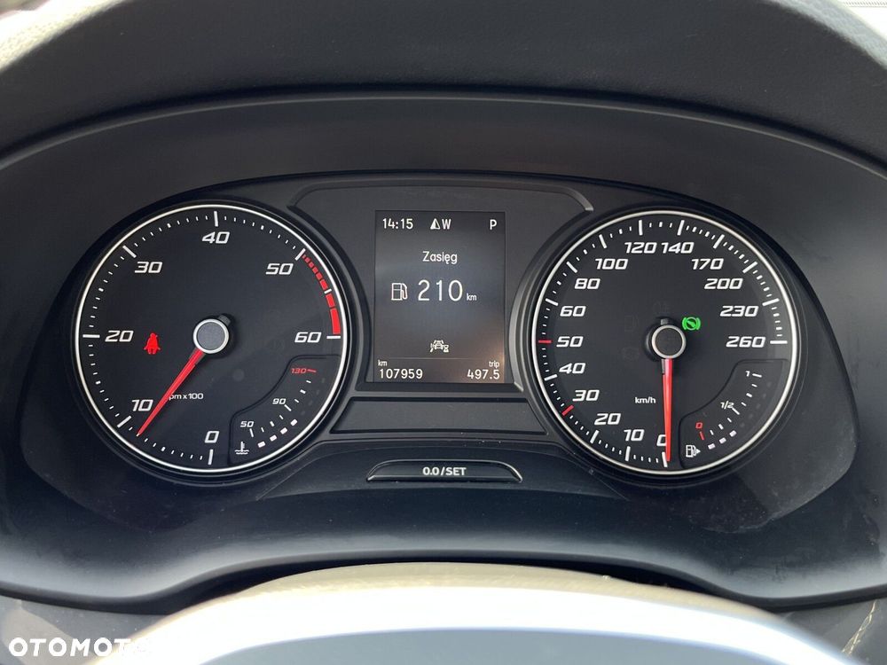 Seat Ateca 2.0 TDI Style S&S DSG - 26