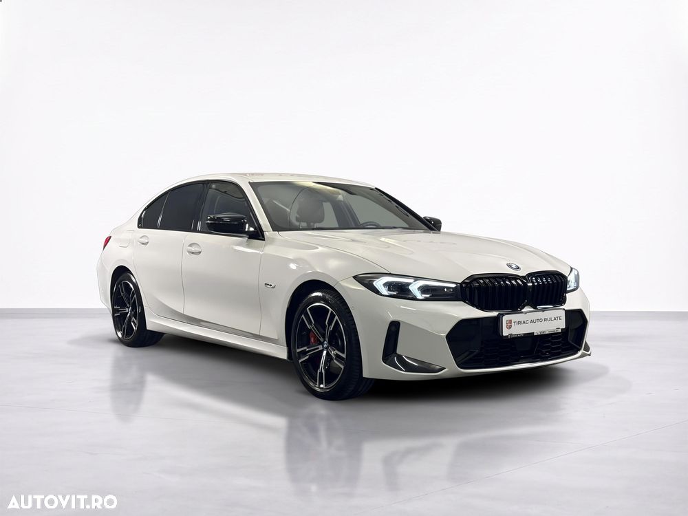 BMW Seria 3 - 8