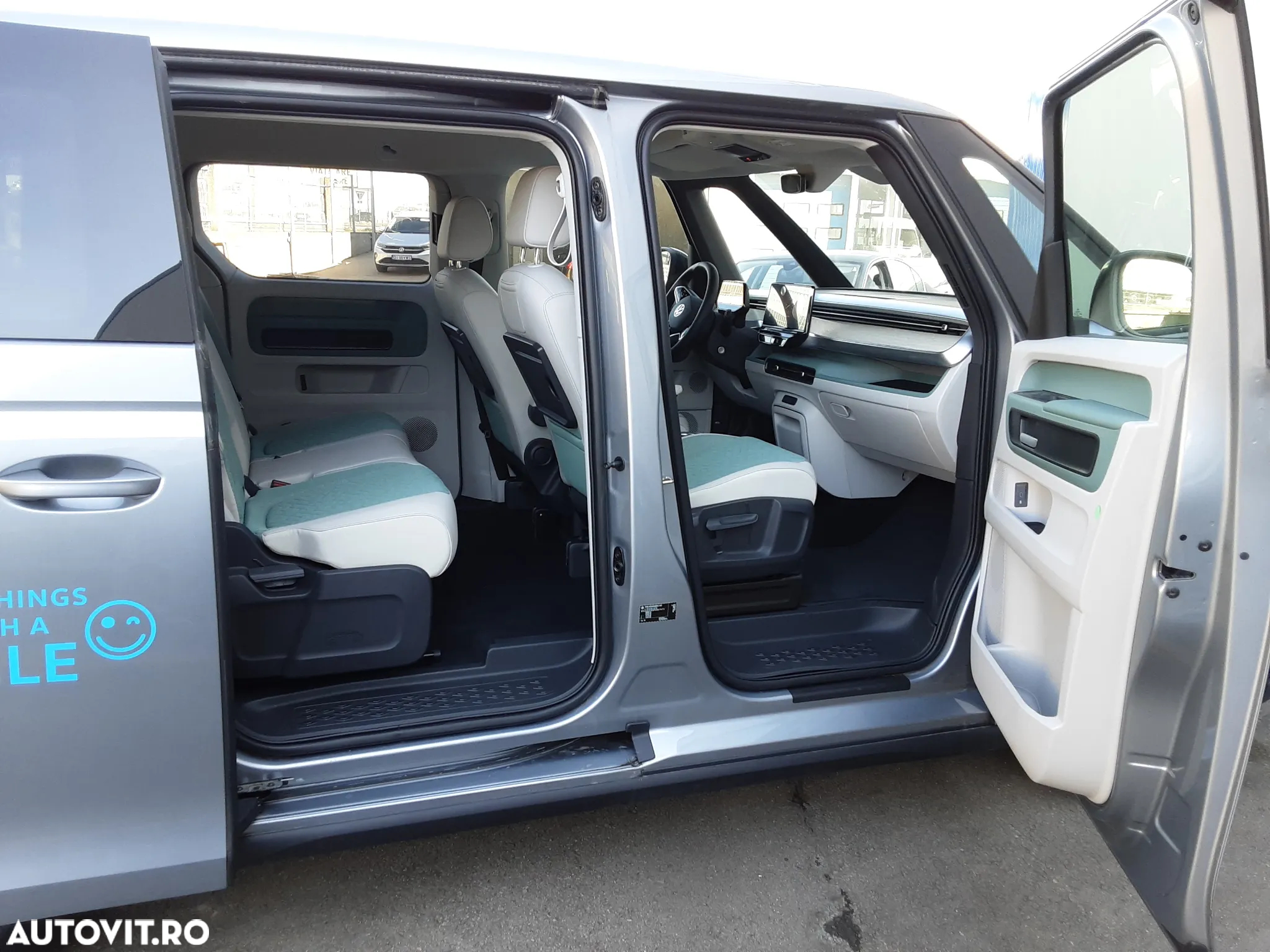 Volkswagen ID. Buzz - 13