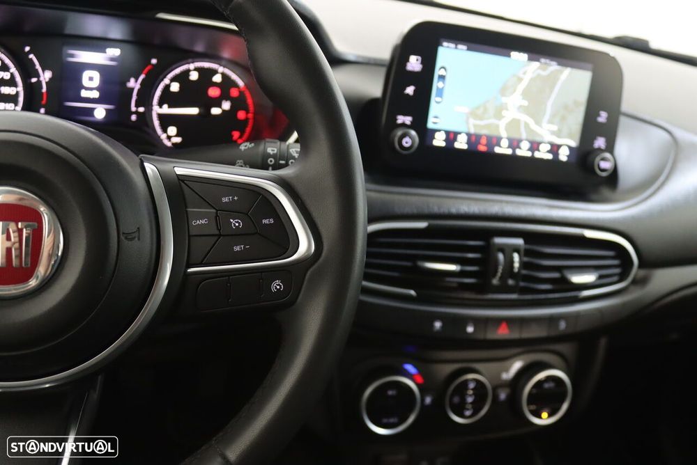 Fiat Tipo Station Wagon 1.3 Multijet City Life - 14