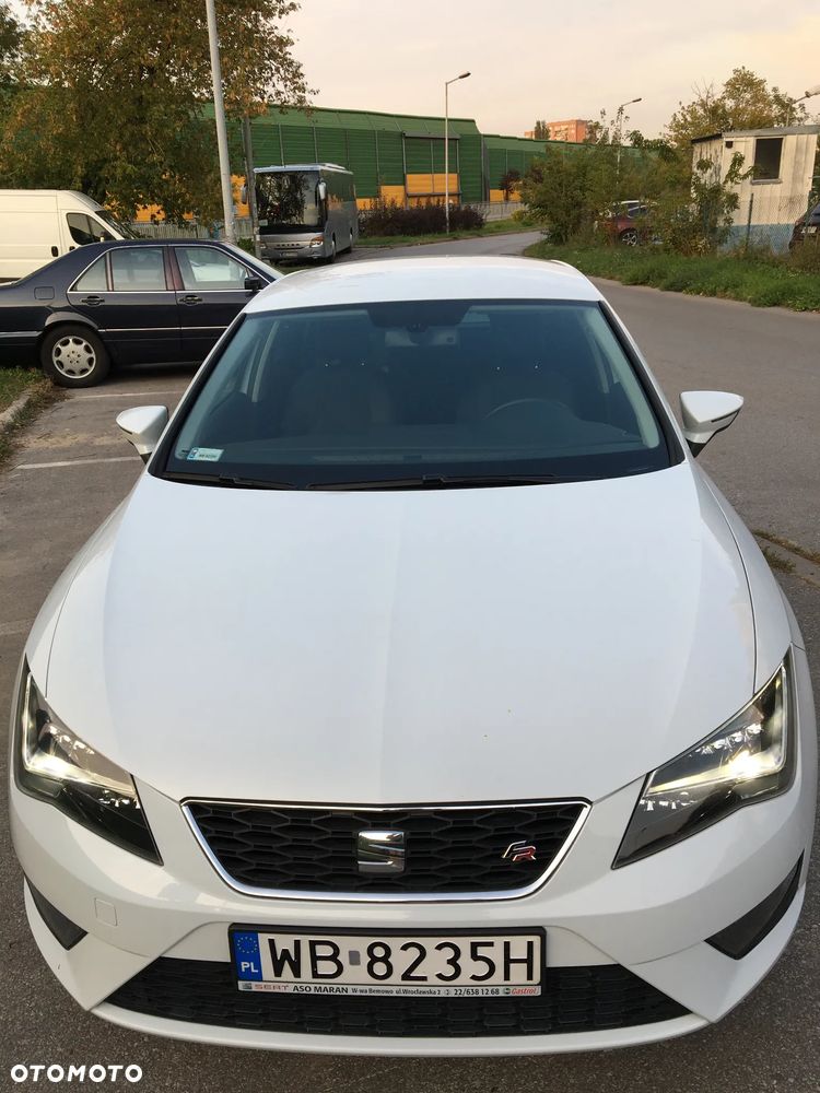 Seat Leon - 11