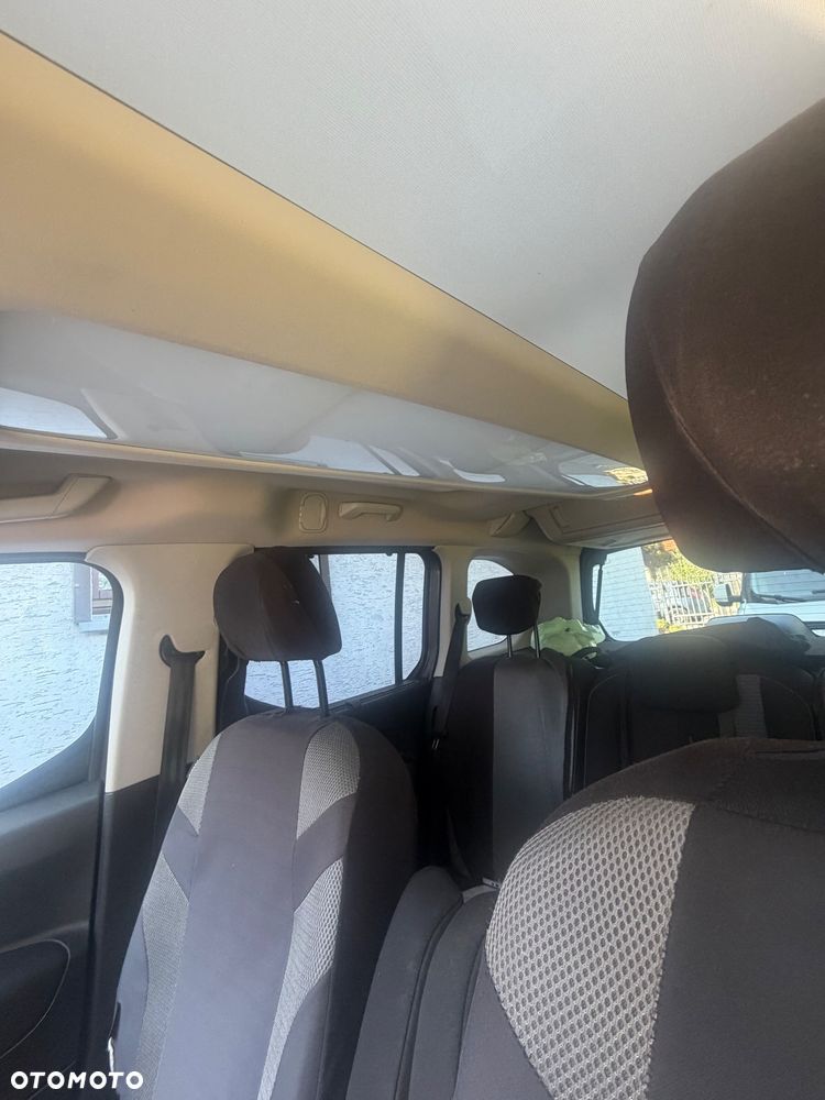 Toyota Proace City Verso 1.5 D-4D Family - 3