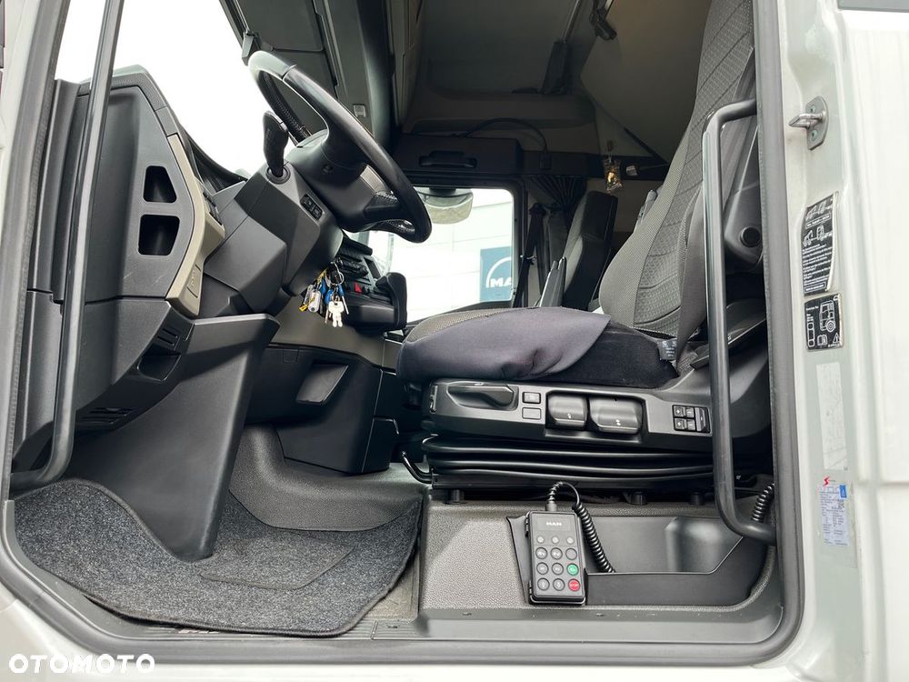 MAN TGX 18.470 4x2 LL SA Ultra - 14