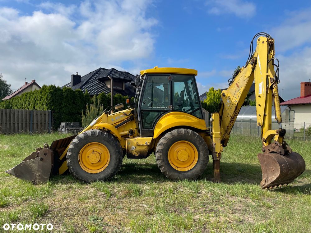 New Holland LB115-4PS - 2