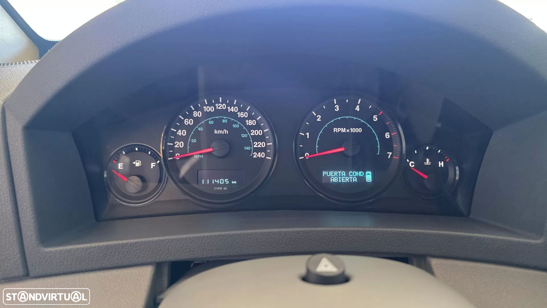 Jeep Grand Cherokee 3.0 CRD V6 Laredo - 33