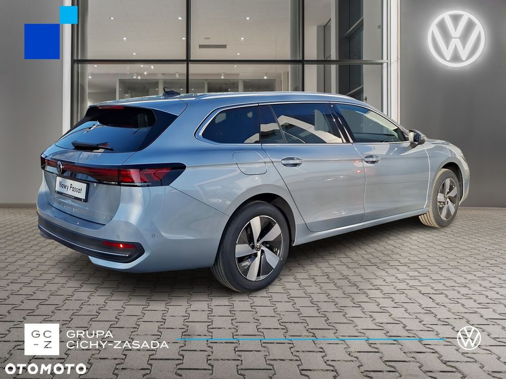 Volkswagen Passat 1.5 TSI EVO Business DSG - 5