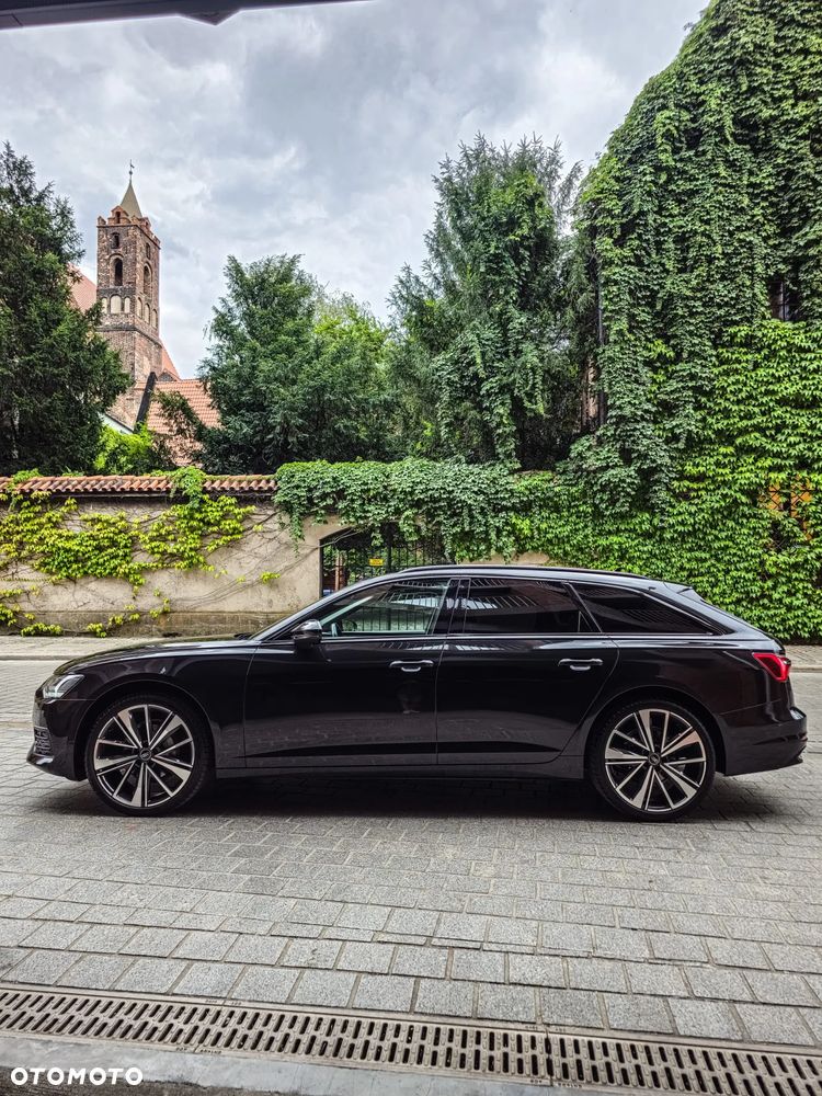 Audi A6 ver-40-tdi-s-tronic-advanced - 8