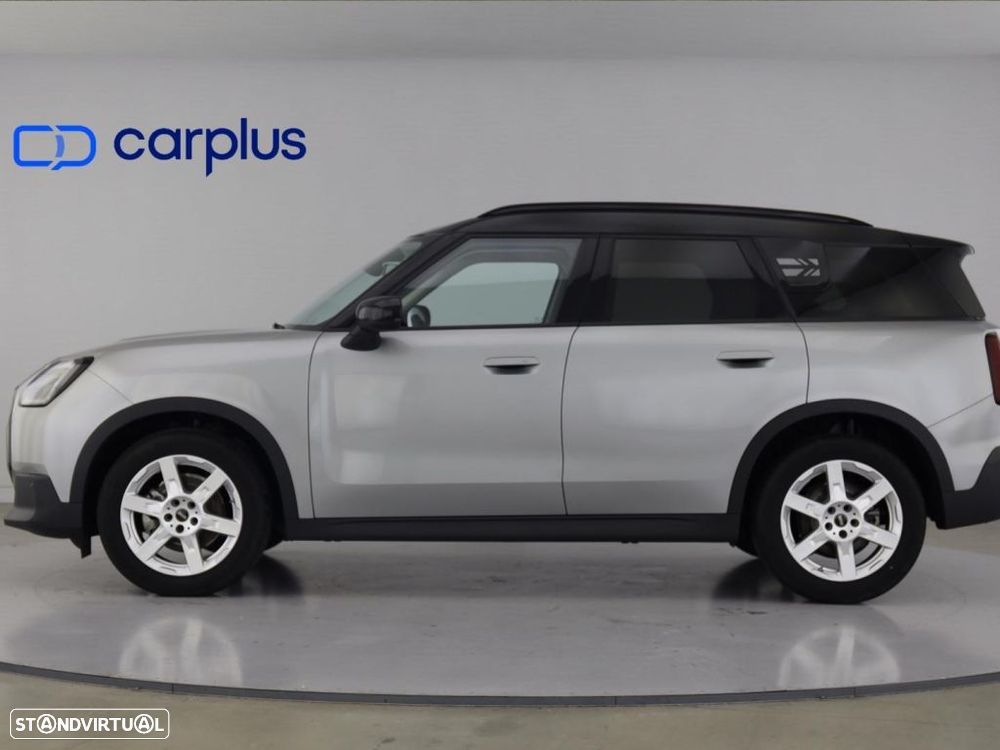 MINI Countryman D Classic - 4