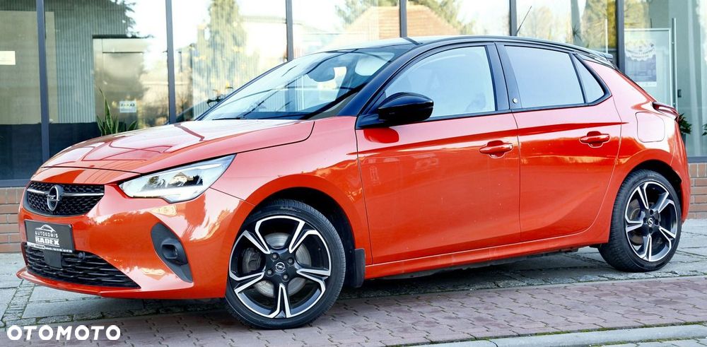Opel Corsa - 7