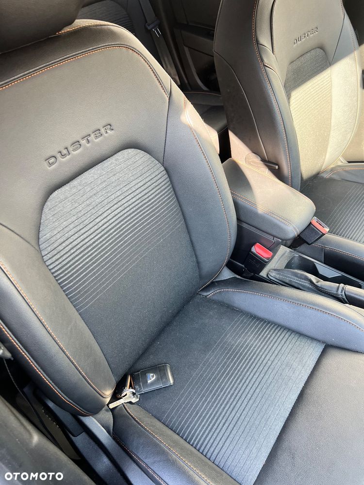 Dacia Duster 1.0 TCe Prestige - 12