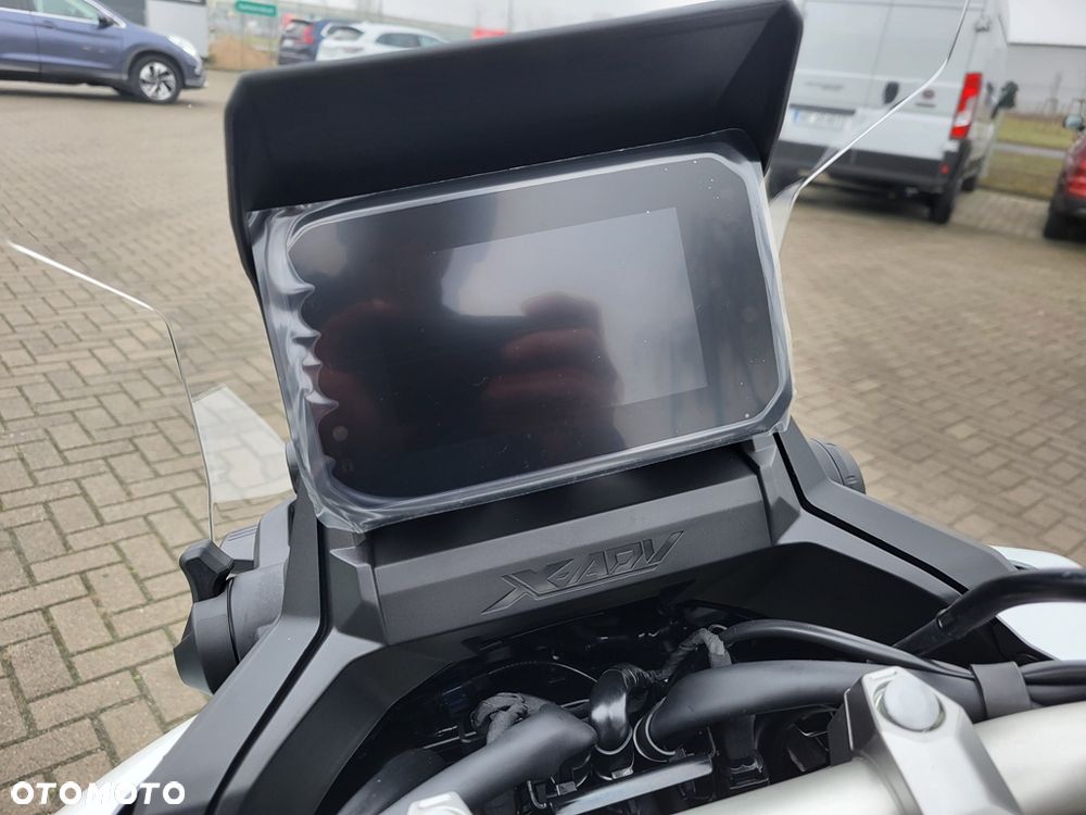 Honda X-ADV - 4