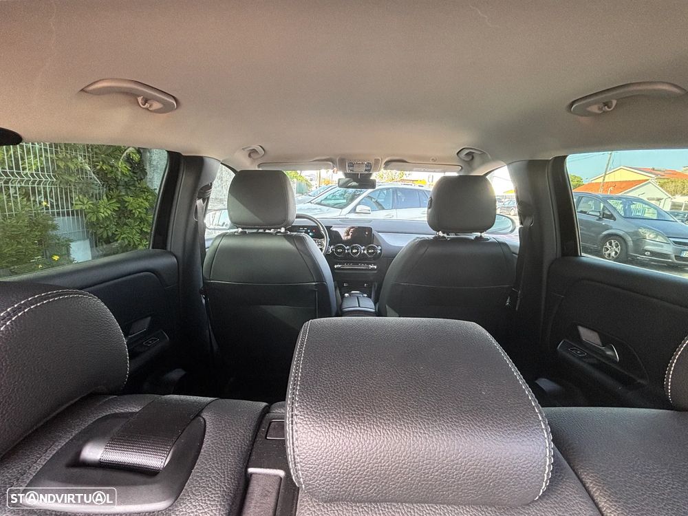 Mercedes-Benz GLA 180 d Progressive - 7