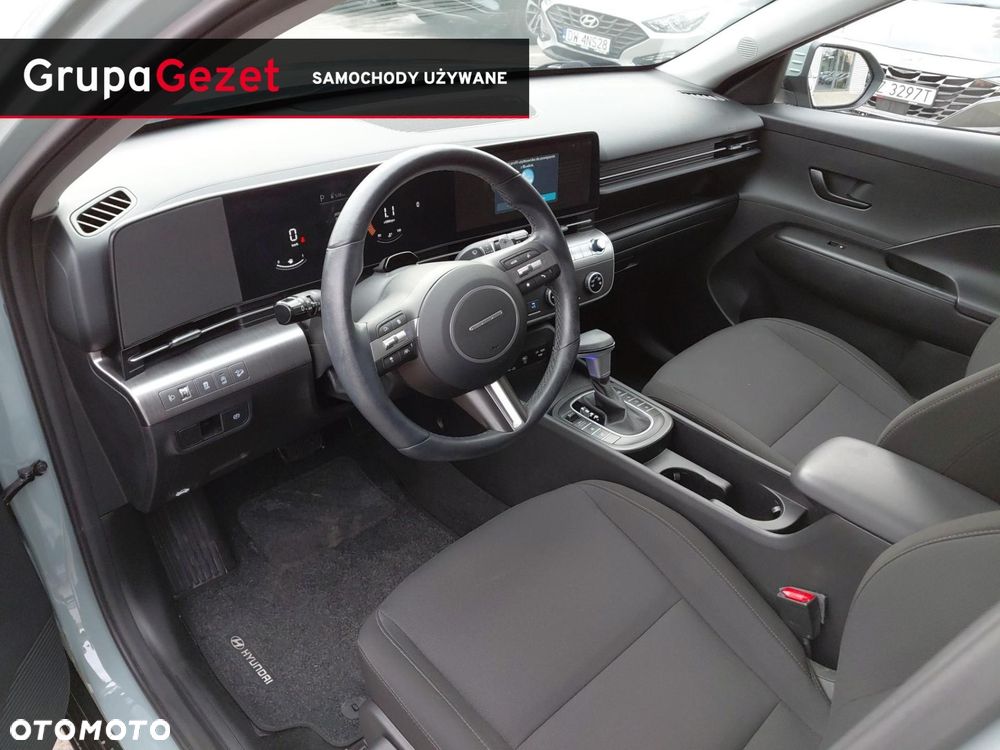 Hyundai Kona - 9