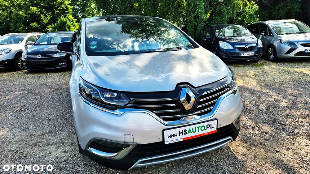 Renault Espace Energy TCe 200 EDC Initiale Paris - 4