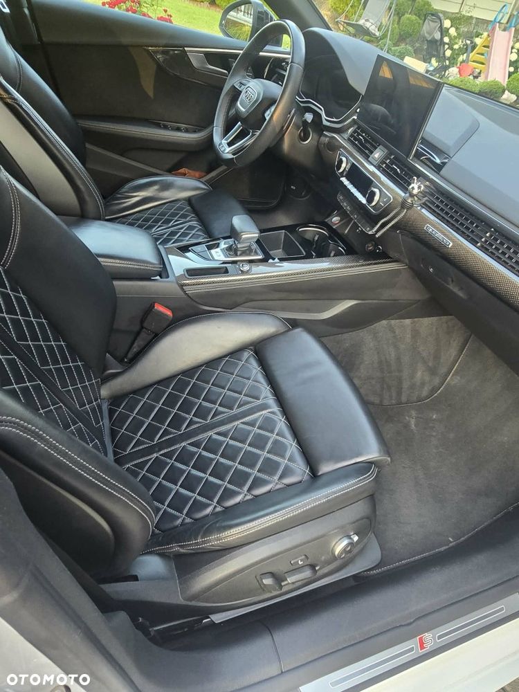 Audi S5 Sportback - 6