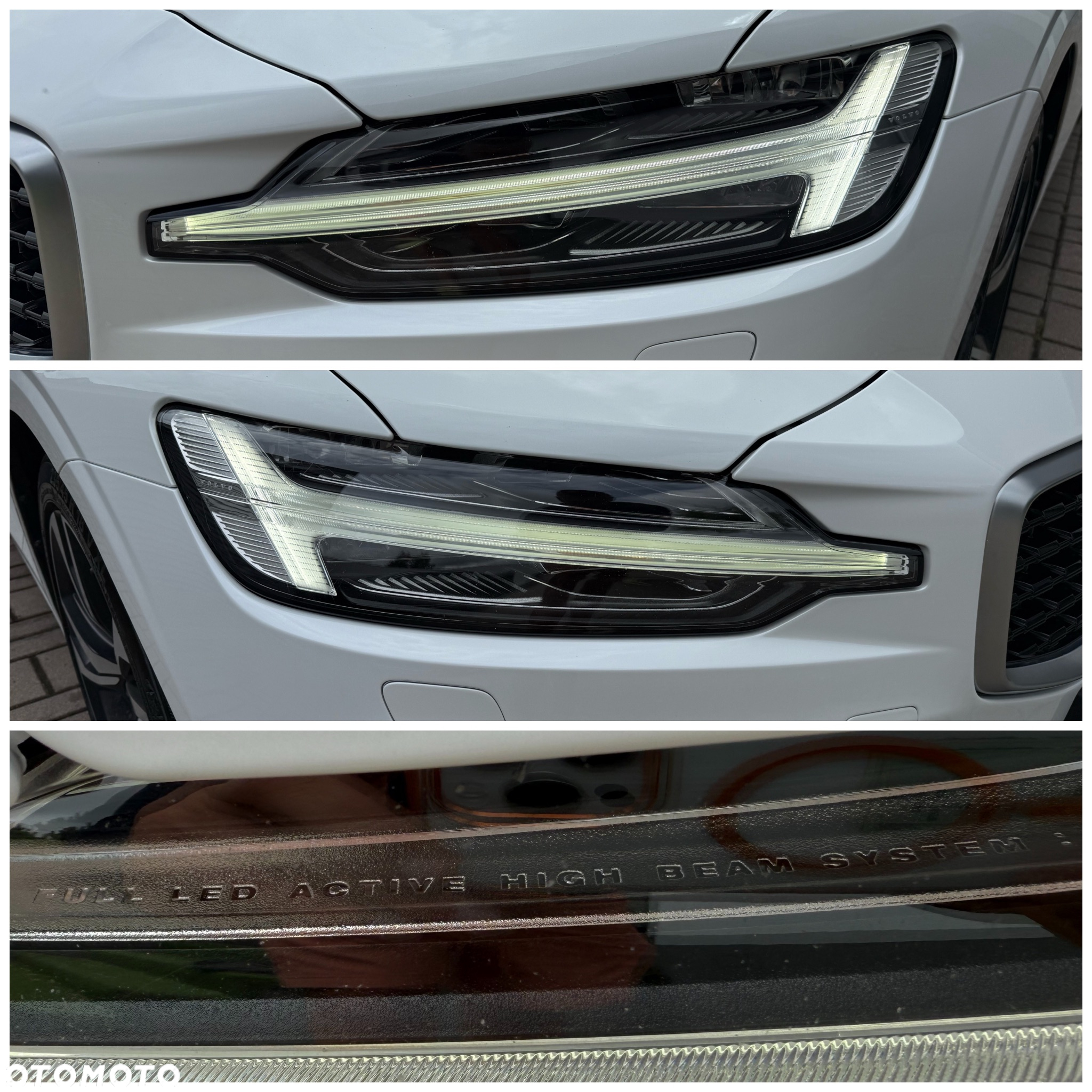 Volvo V60 D3 Drive-E R-Design Momentum - 12