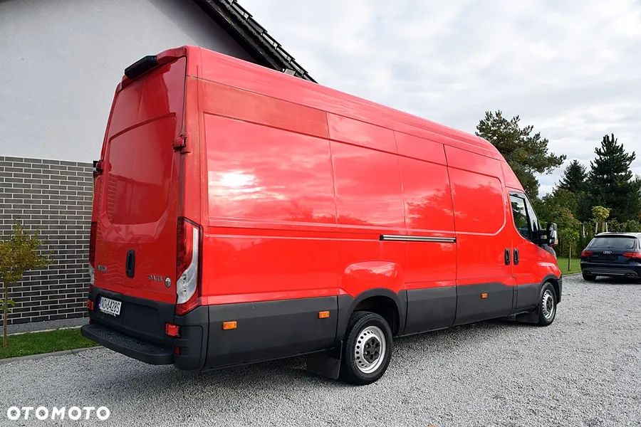 Iveco DAILY - 5