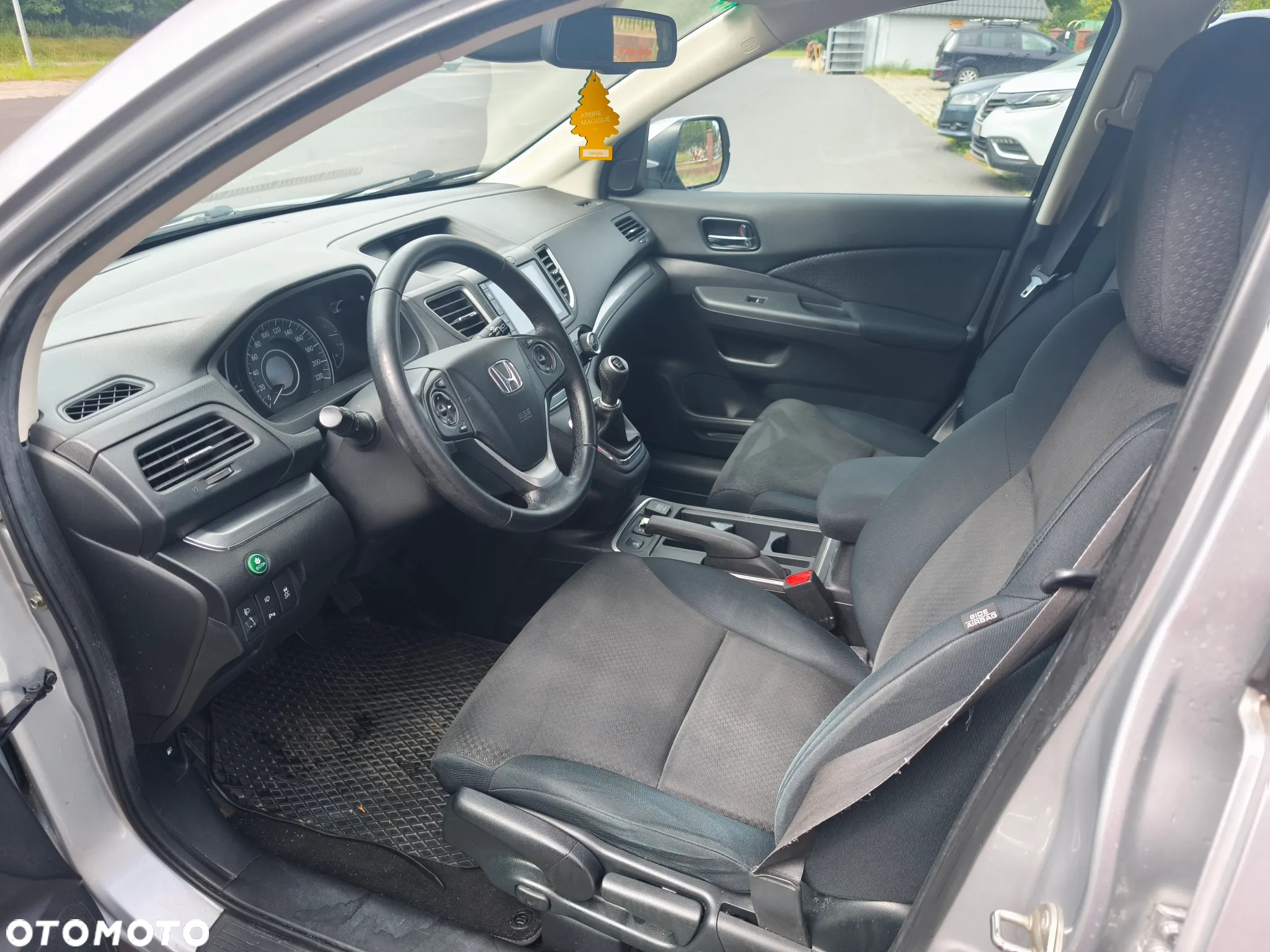 Honda CR-V 1.6i-DTEC Lifestyle (2WD) - 16
