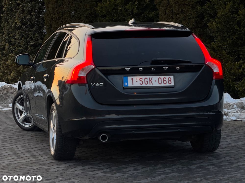 Volvo V60 D2 RDesign - 20
