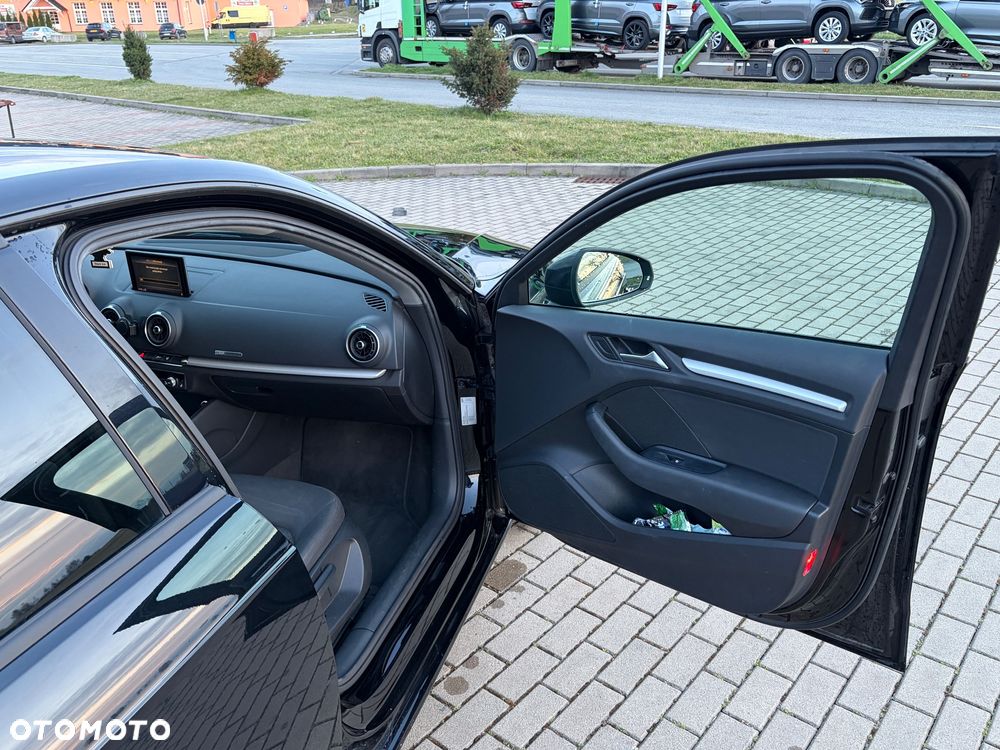 Audi A3 Sportback 1.0 TFSI S tronic - 14