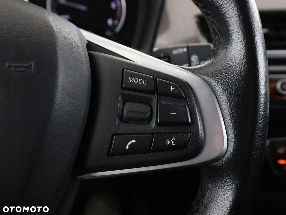 BMW X1 sDrive20d xLine - 31
