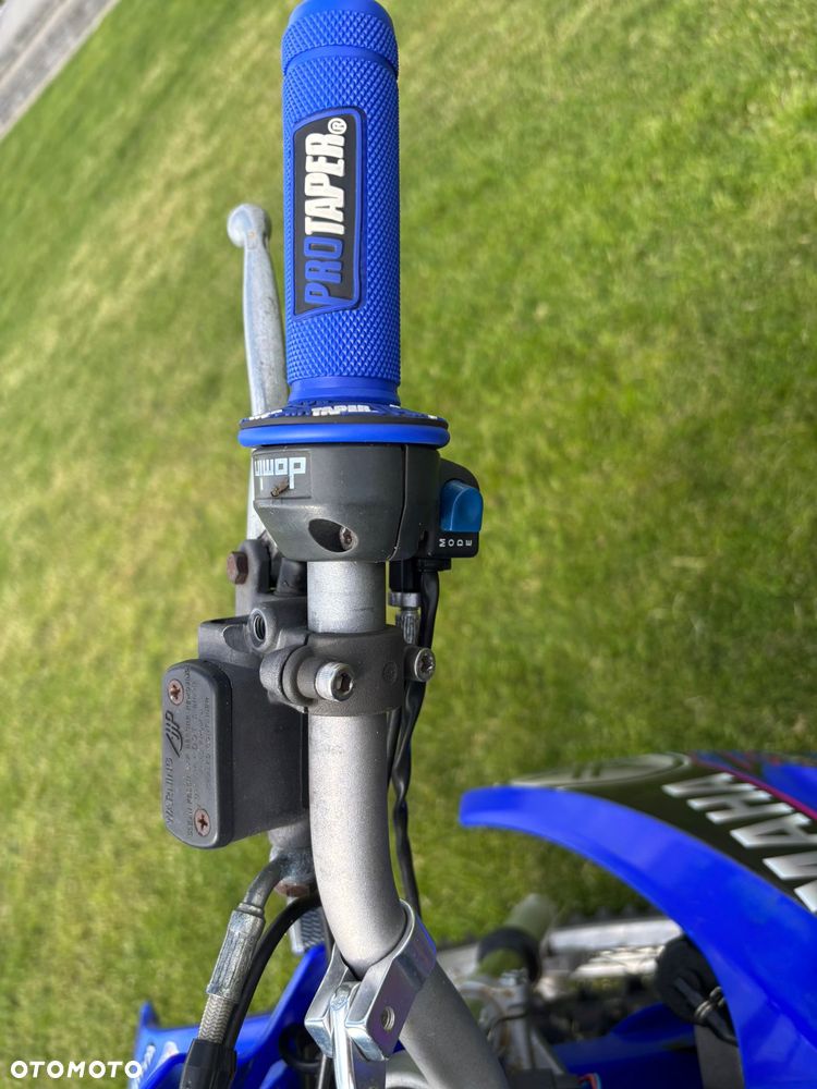 Yamaha DT - 5
