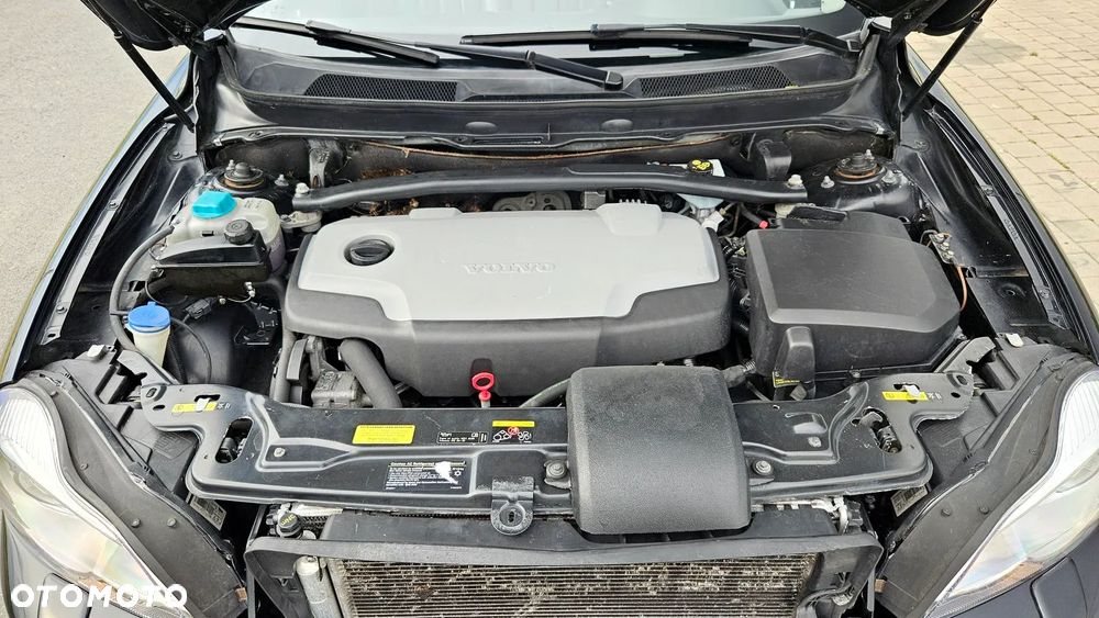 Volvo XC 90 D5 AWD Summum - 25