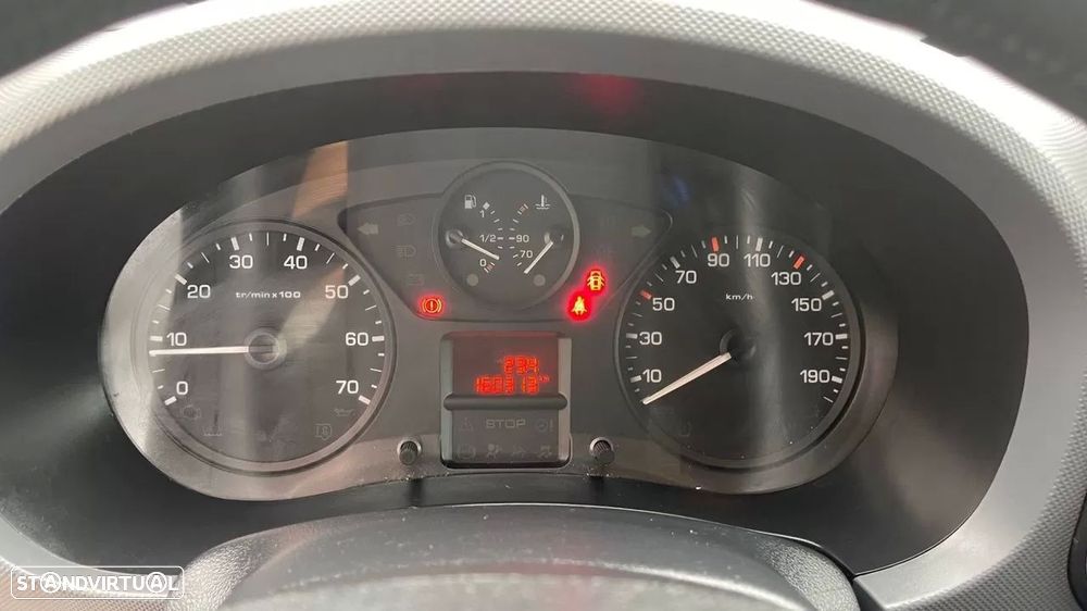 Citroën Berlingo 1.6 HDI Attraction - 23