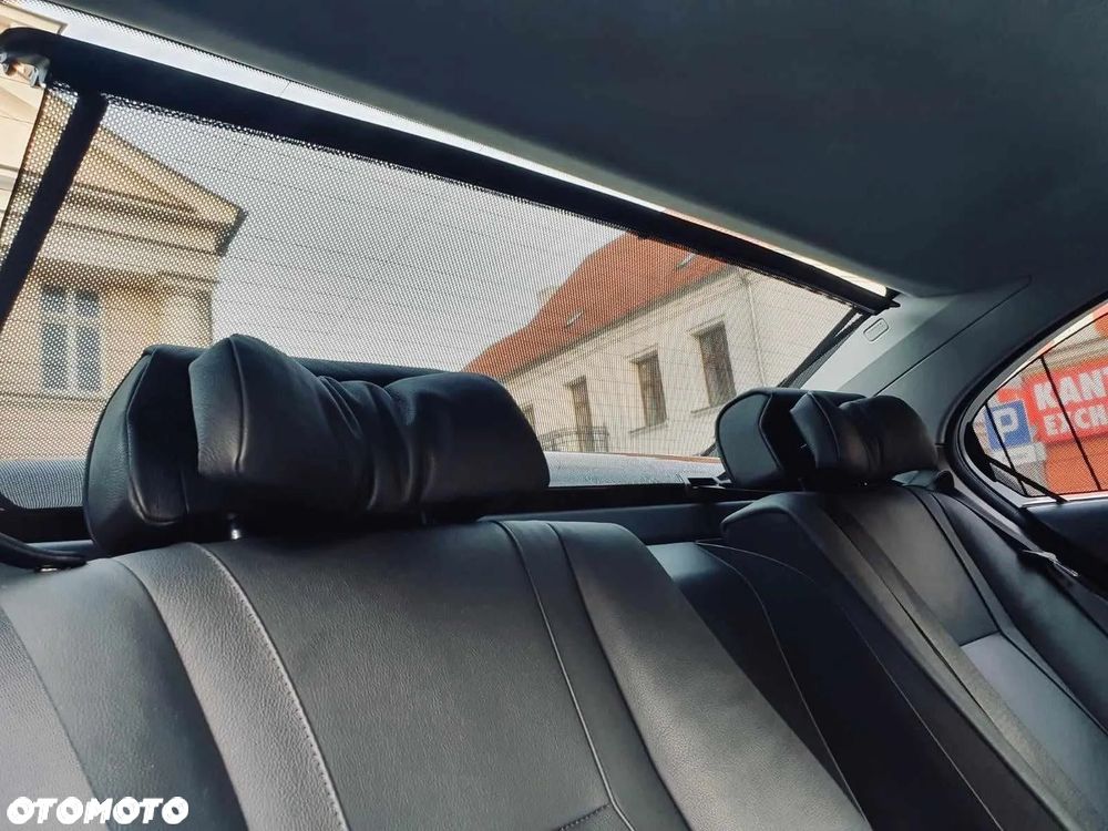 BMW Seria 7 740i - 9