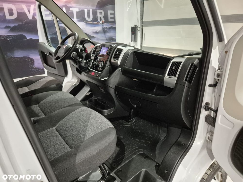 Fiat DUCATO L3H2 - 10