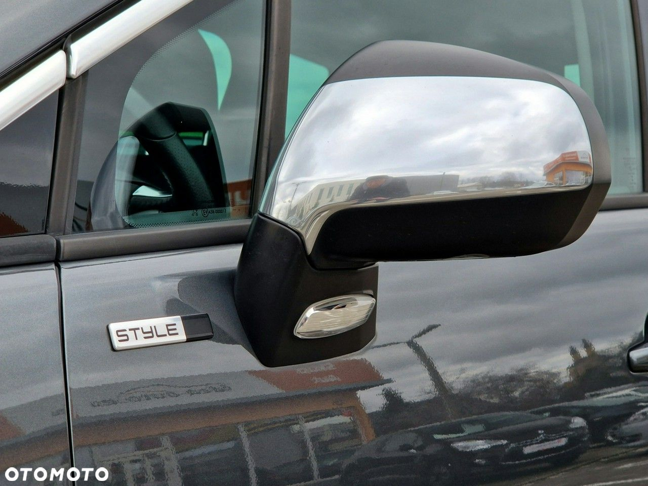 Peugeot 3008 - 14