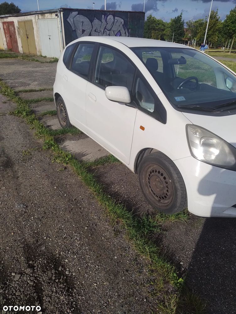 Honda Jazz 1.2 Base - 3