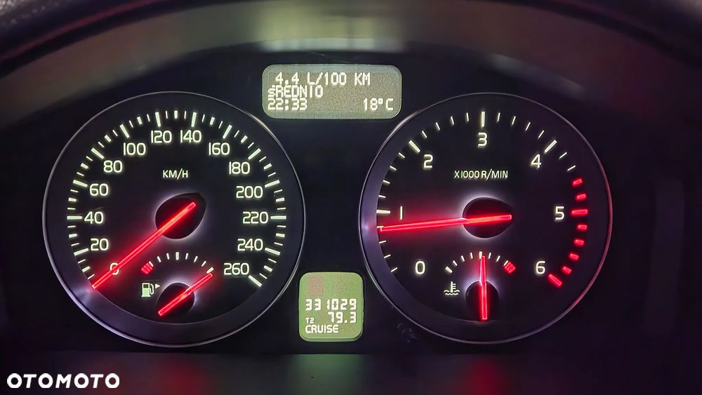 Volvo C30 1.6D DRIVe - 11
